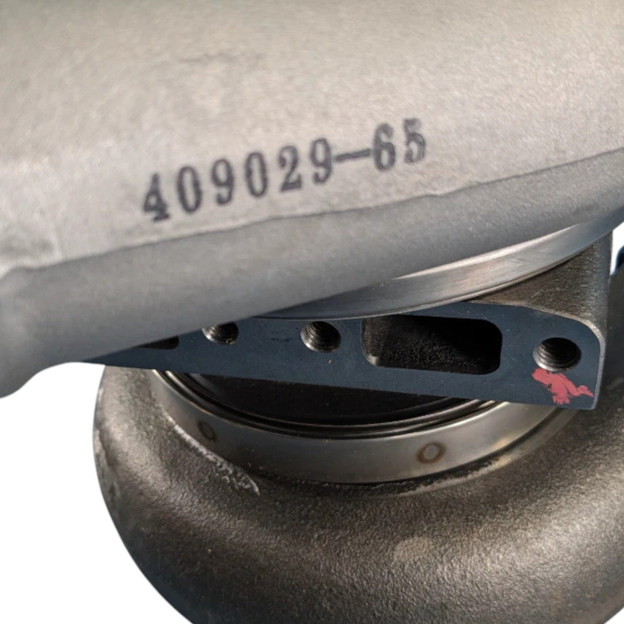 6162-85-8601 Genuine Komatsu Turbocharger AS