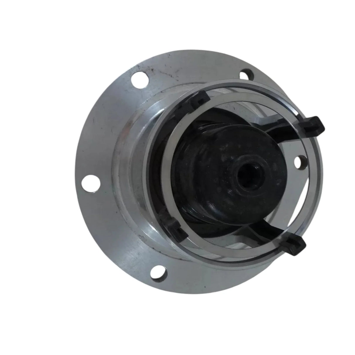 163-5455 Caterpillar Valve AS - Truck To Trailer