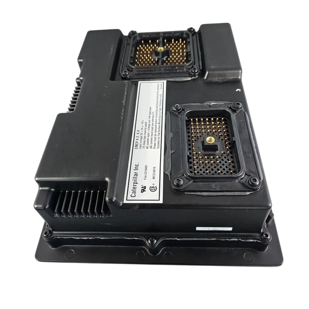 450-9619 Genuine CAT Control GP-A - Truck To Trailer