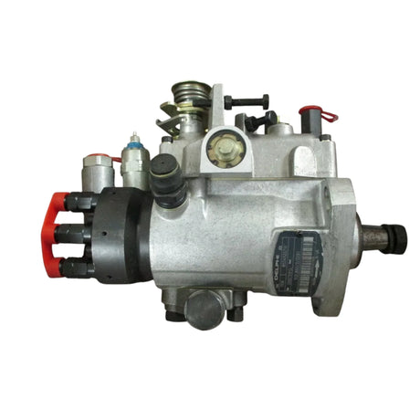 8524A252W Delphi Fuel Injection Pump - Truck To Trailer