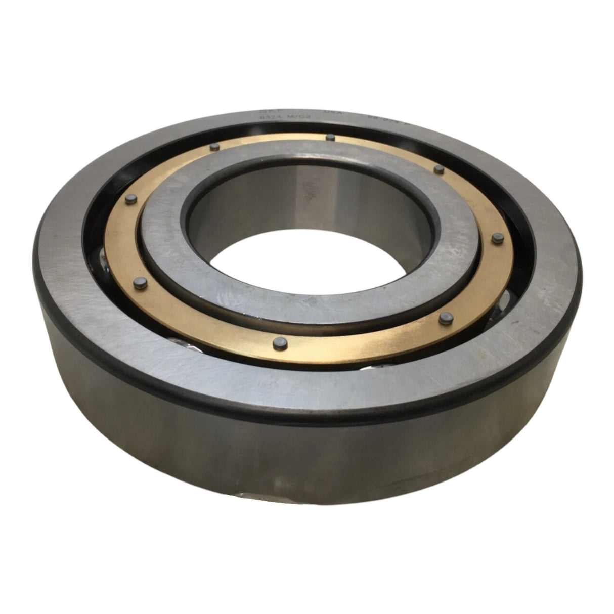 6324M/C3 Genuine SKF Deep Groove Bearing