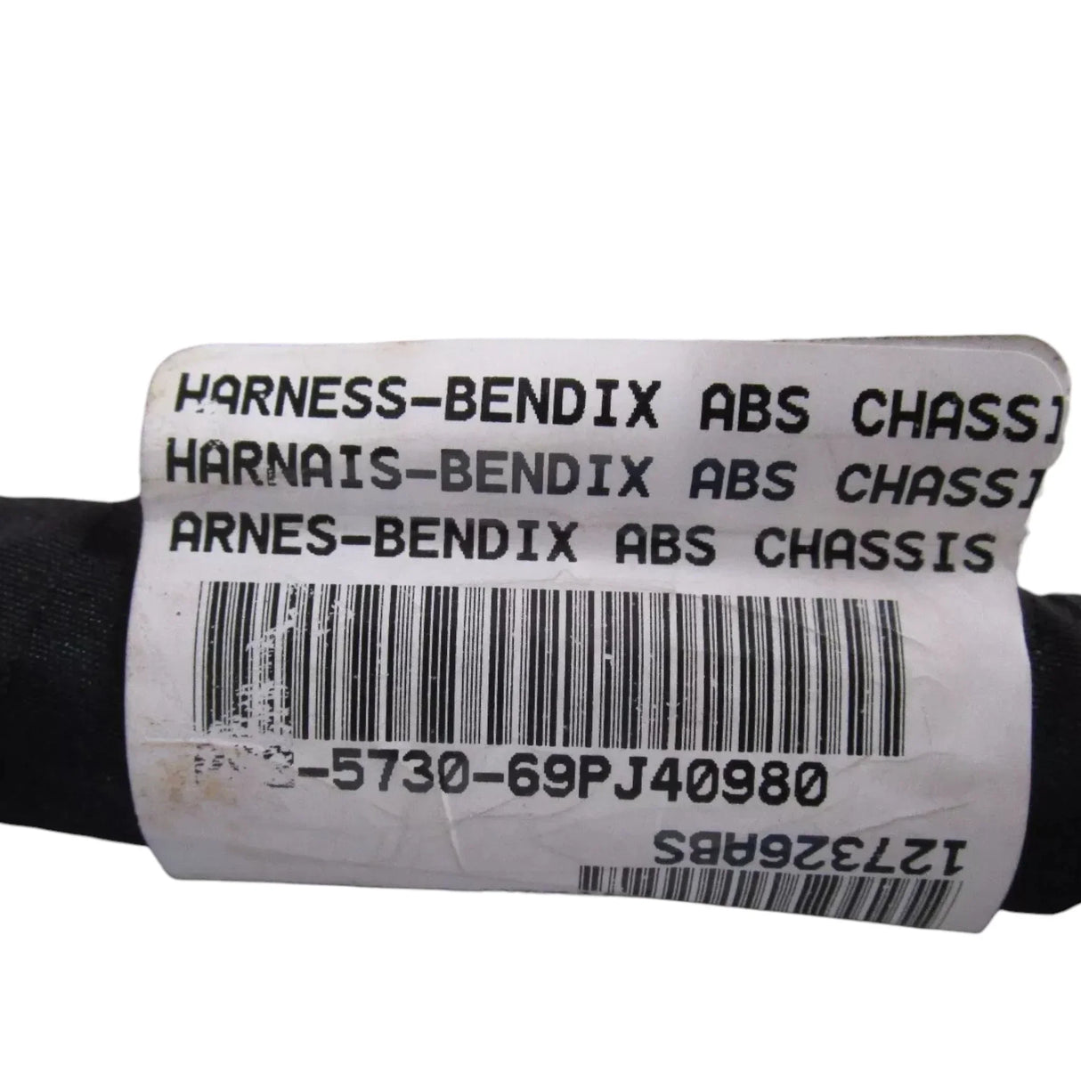 P92573069PJ40980 Paccar Wiring Harness - Truck To Trailer