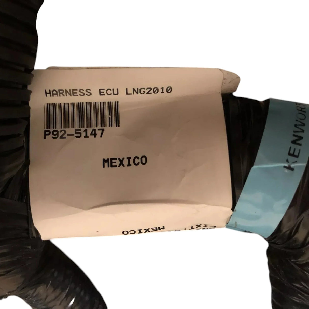 P92-5147 Paccar ECM Wiring Harness - Truck To Trailer