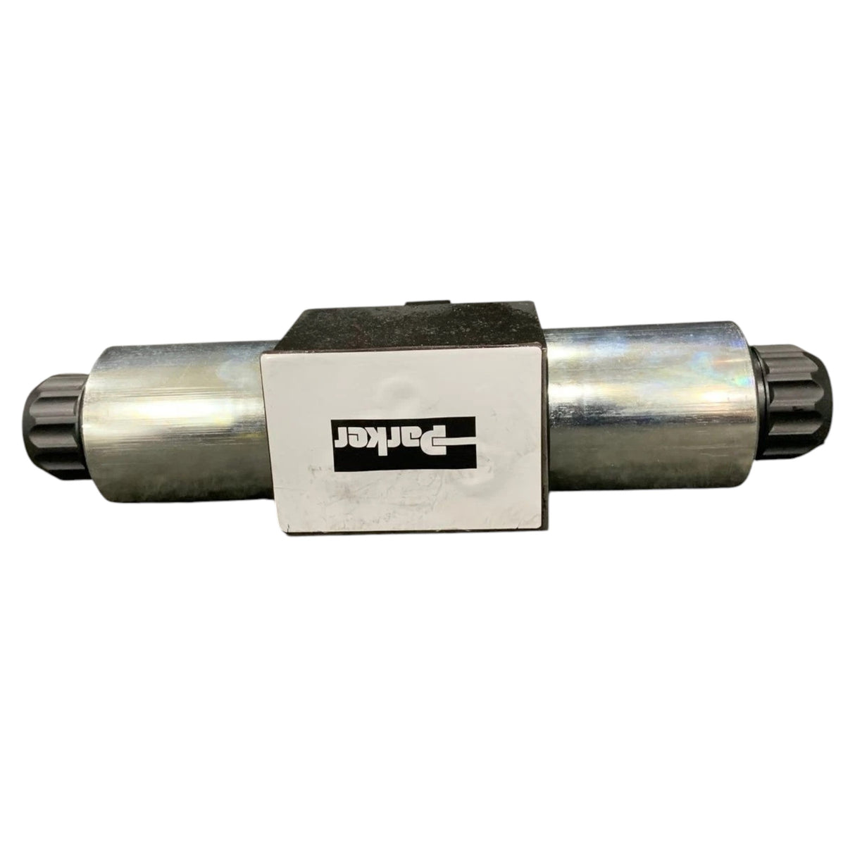 D3FBE01MC0NF0019 Parker Operated Proportional Directional Control Valve