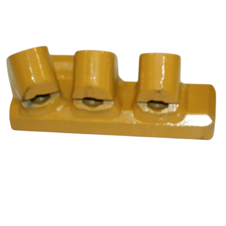 287-5852 CAT Plate Assembly - Truck To Trailer