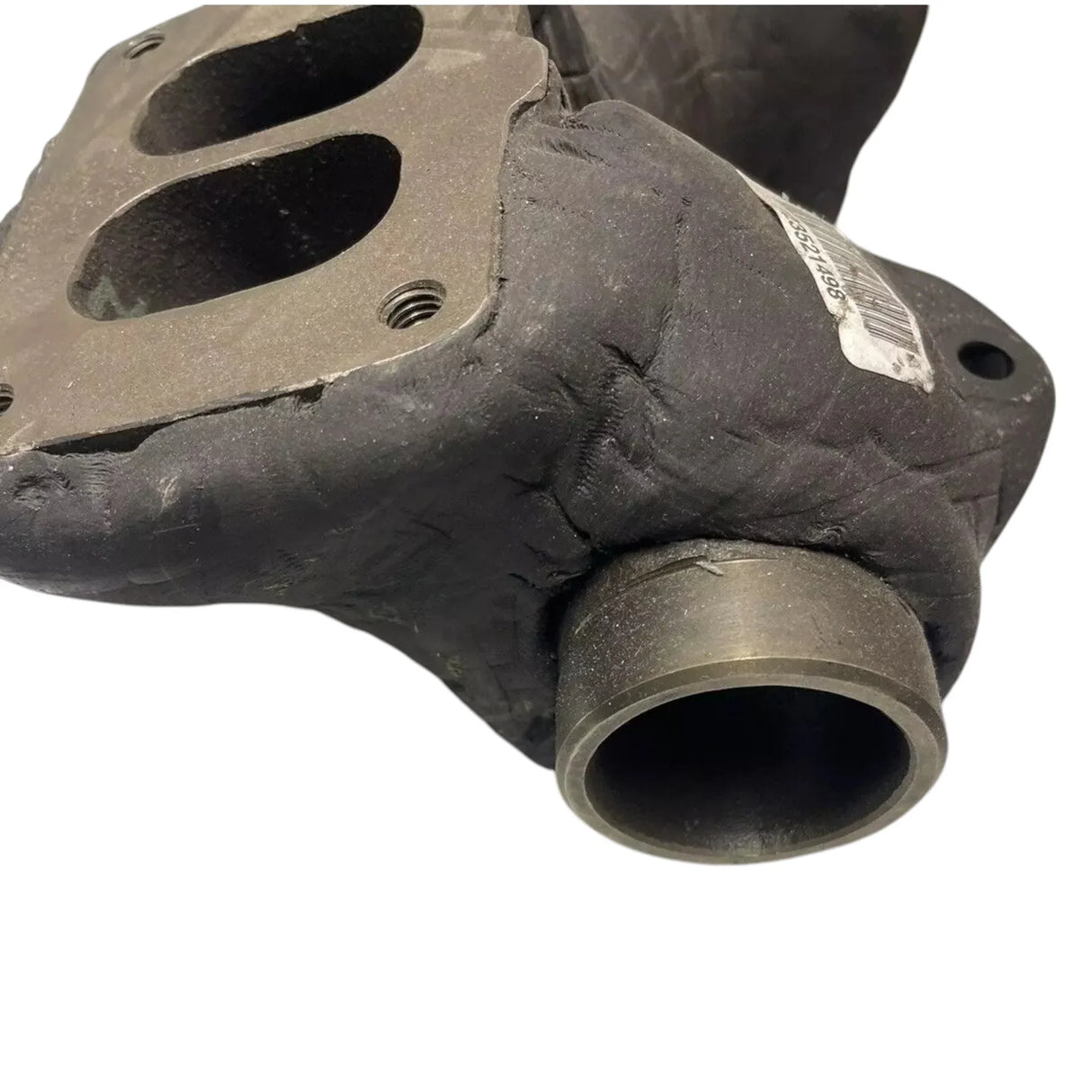 23521498 Detroit Diesel Manifold - Truck To Trailer