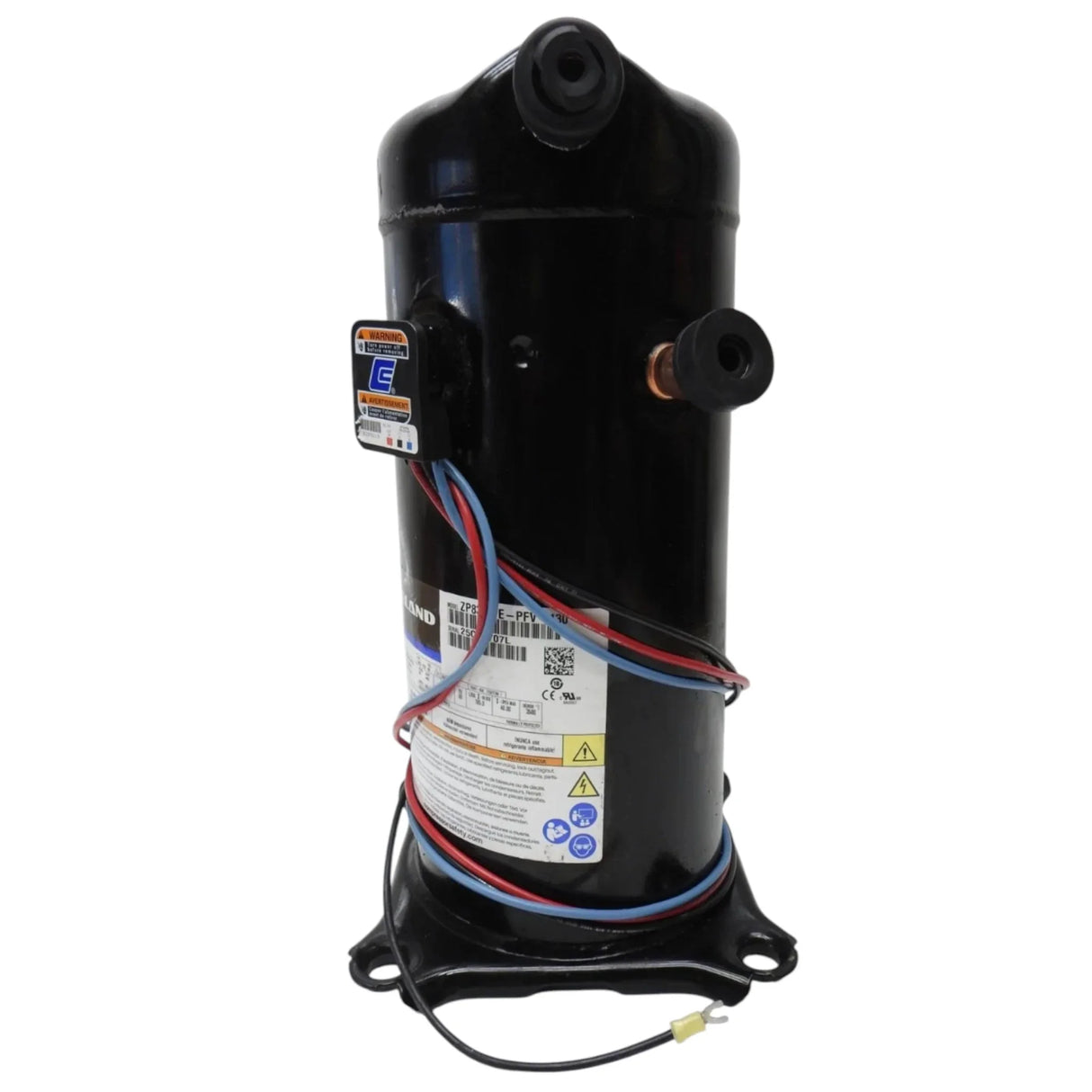 ZP83KWE-PFV-130 Copeland Scroll Compressor - Truck To Trailer