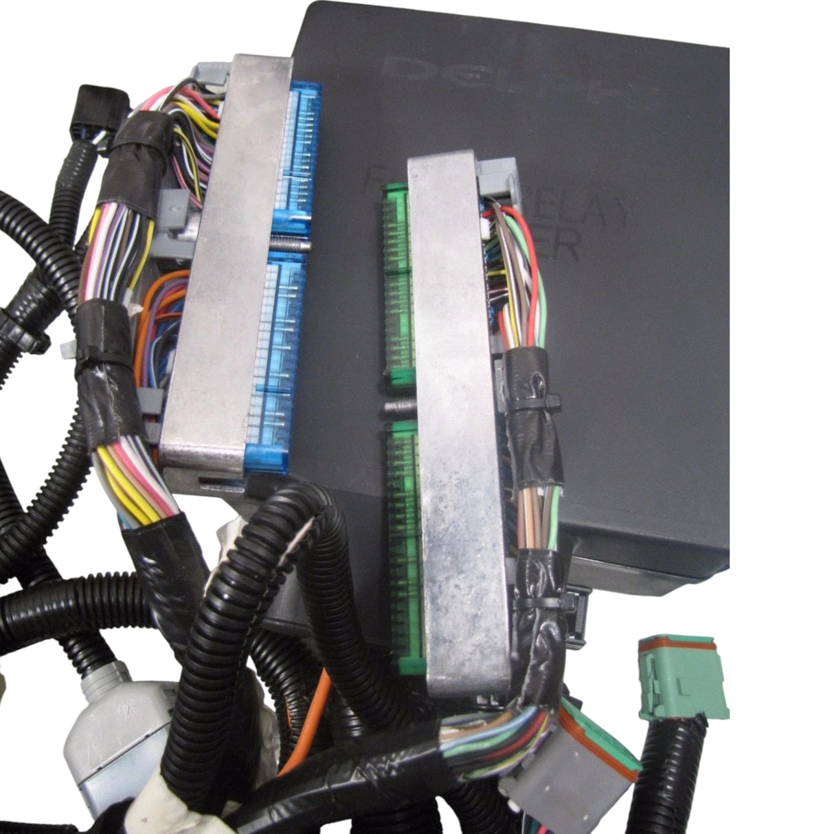 W0009381 Workhorse Engine Wiring Harness 714441