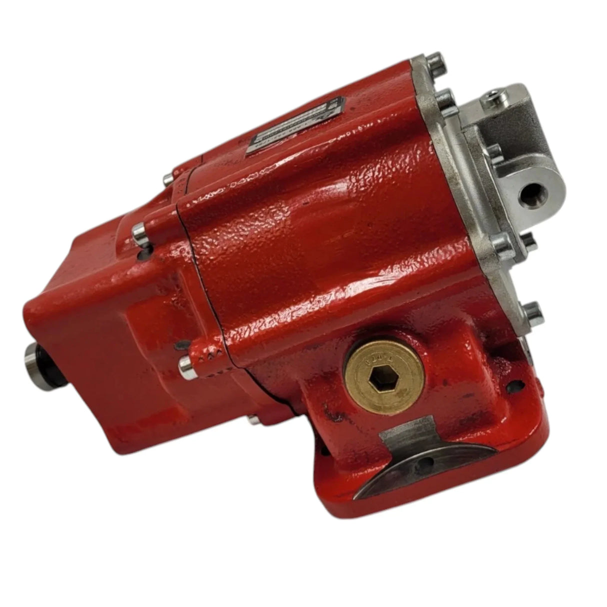 PT3200XCN421SE Bezares Hot Shift C Ratio PTO - Truck To Trailer