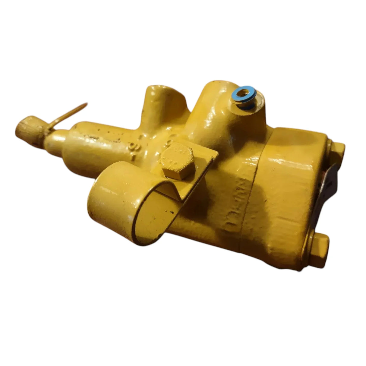 3G-2228 Caterpillar Valve GP Brake Control - Truck To Trailer