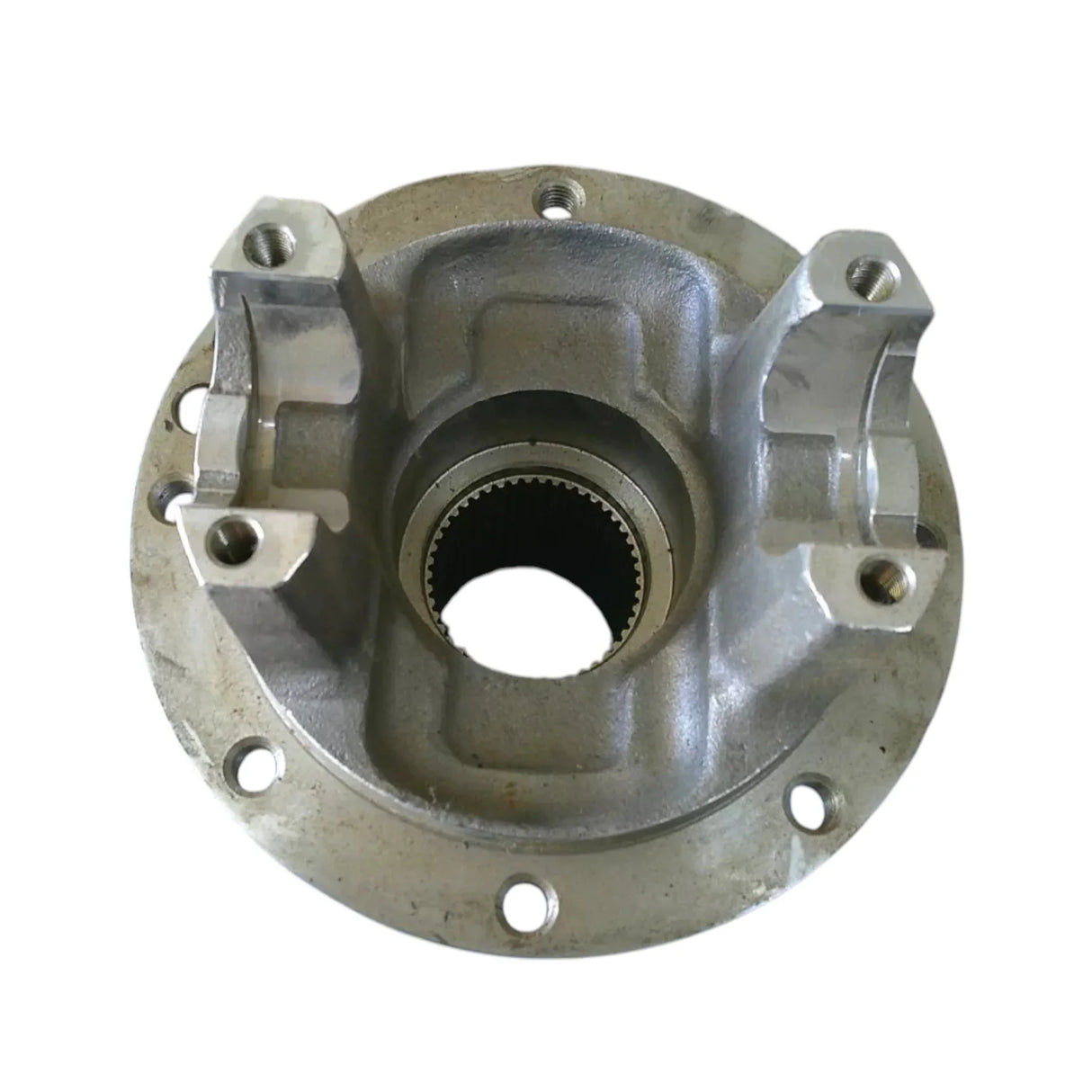 166-6762 Caterpillar Yoke-Brake - Truck To Trailer