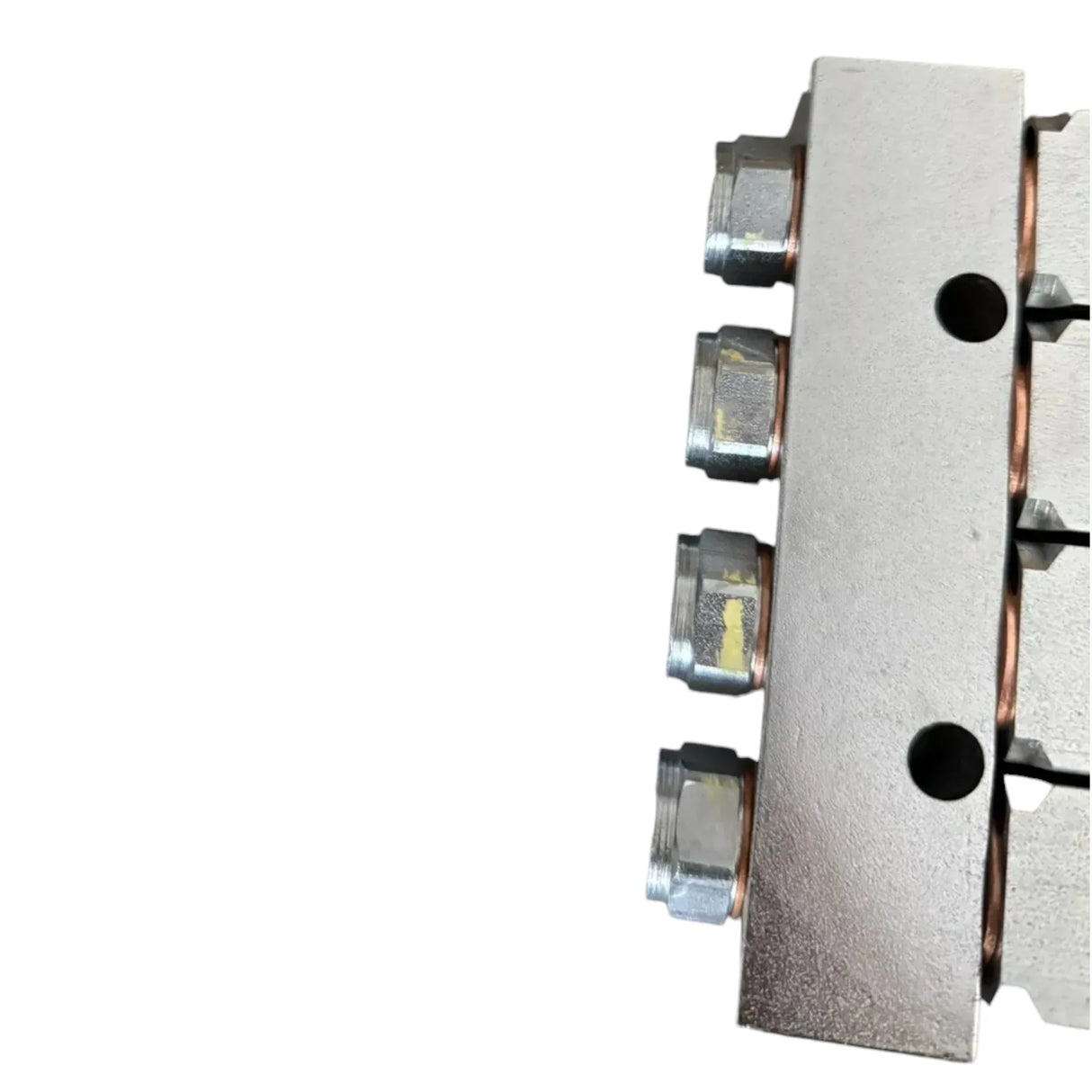 269-5352 CAT Injector Assembly-Grease - Truck To Trailer