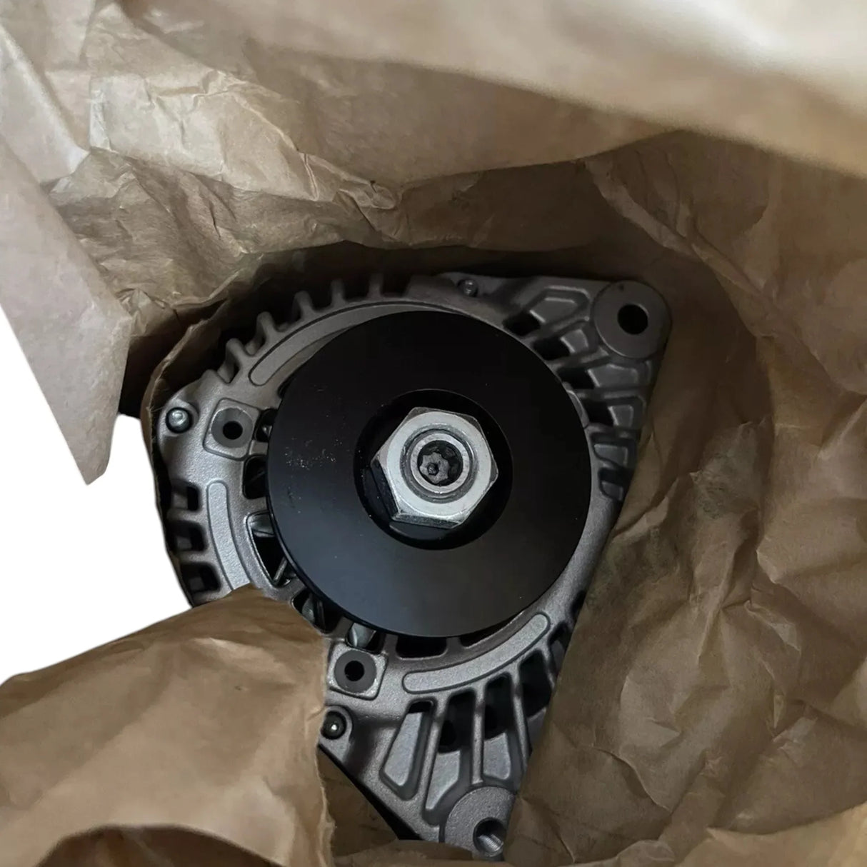 394-3496 Genuine Cat Charging Alternator 12 Volts - Truck To Trailer