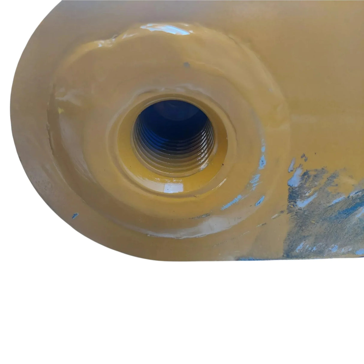 251-2552 CAT Linkage Pin - Truck To Trailer