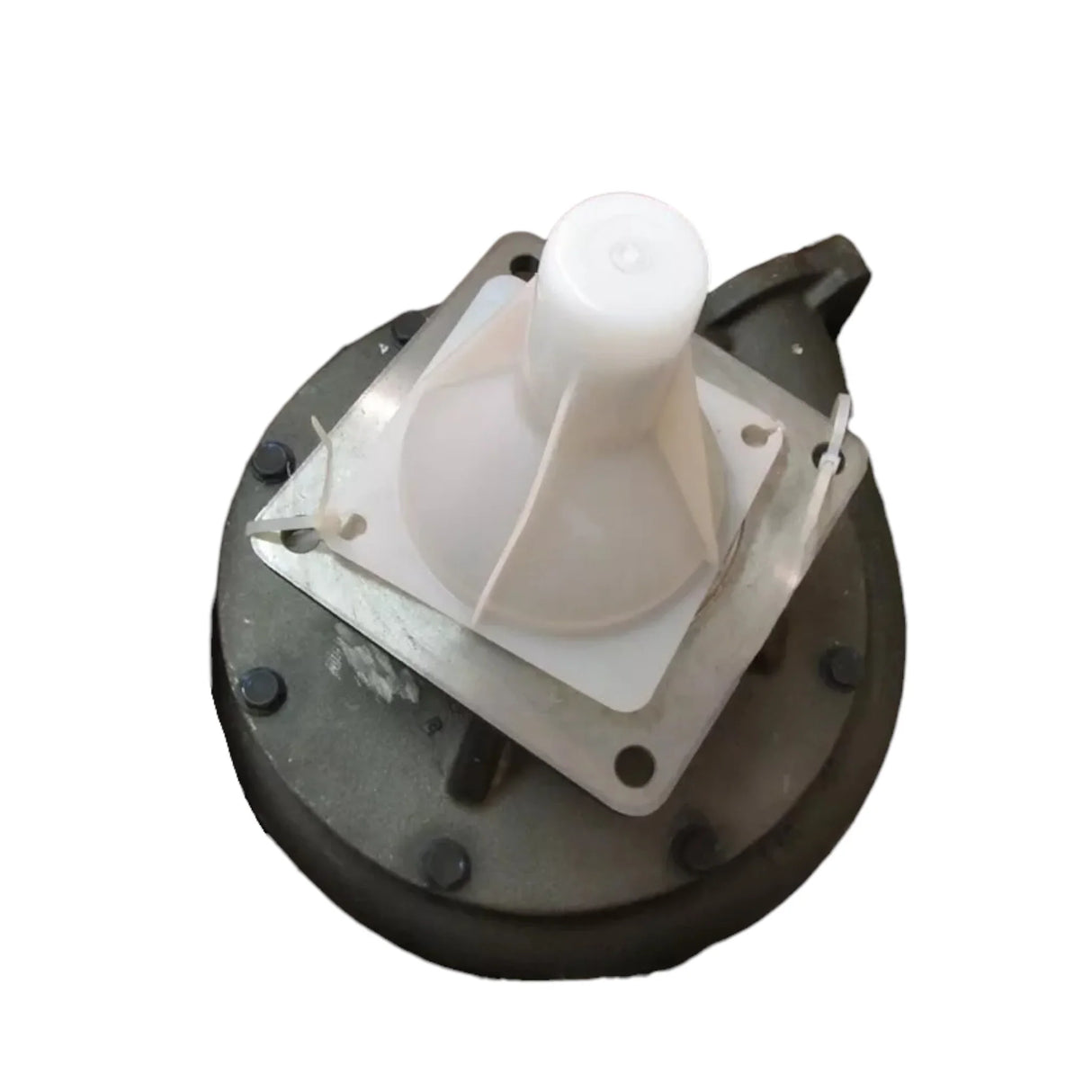 381-7341 Caterpillar Water Pump - Truck To Trailer