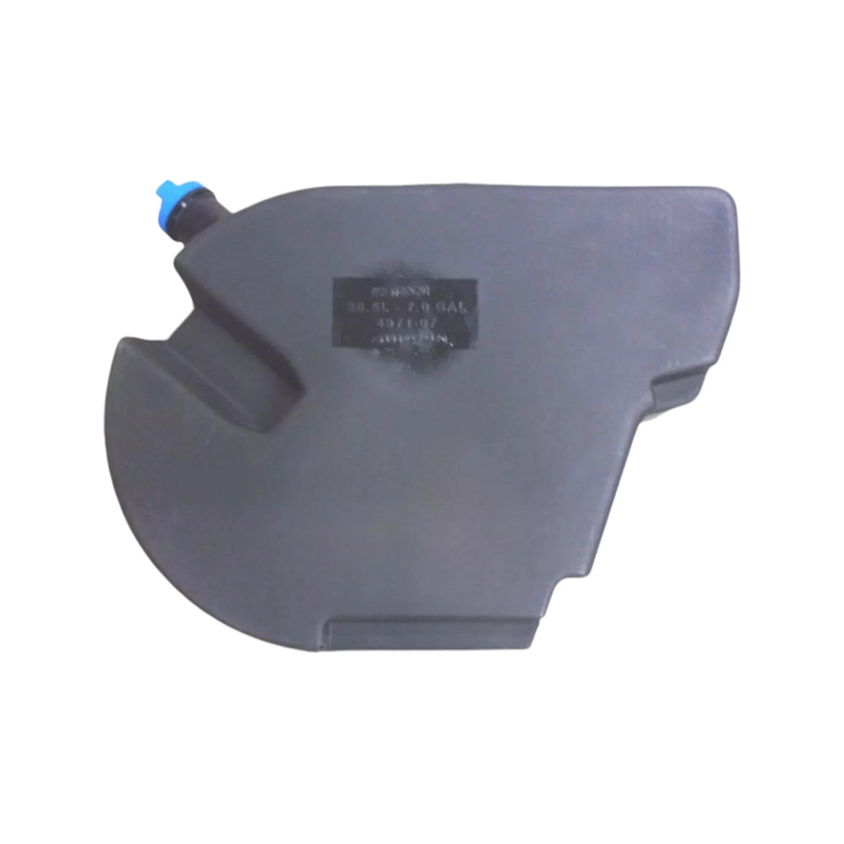 4099788C92 International Tank, Def, 7 Gal Blow Molded Assy - Truck To Trailer