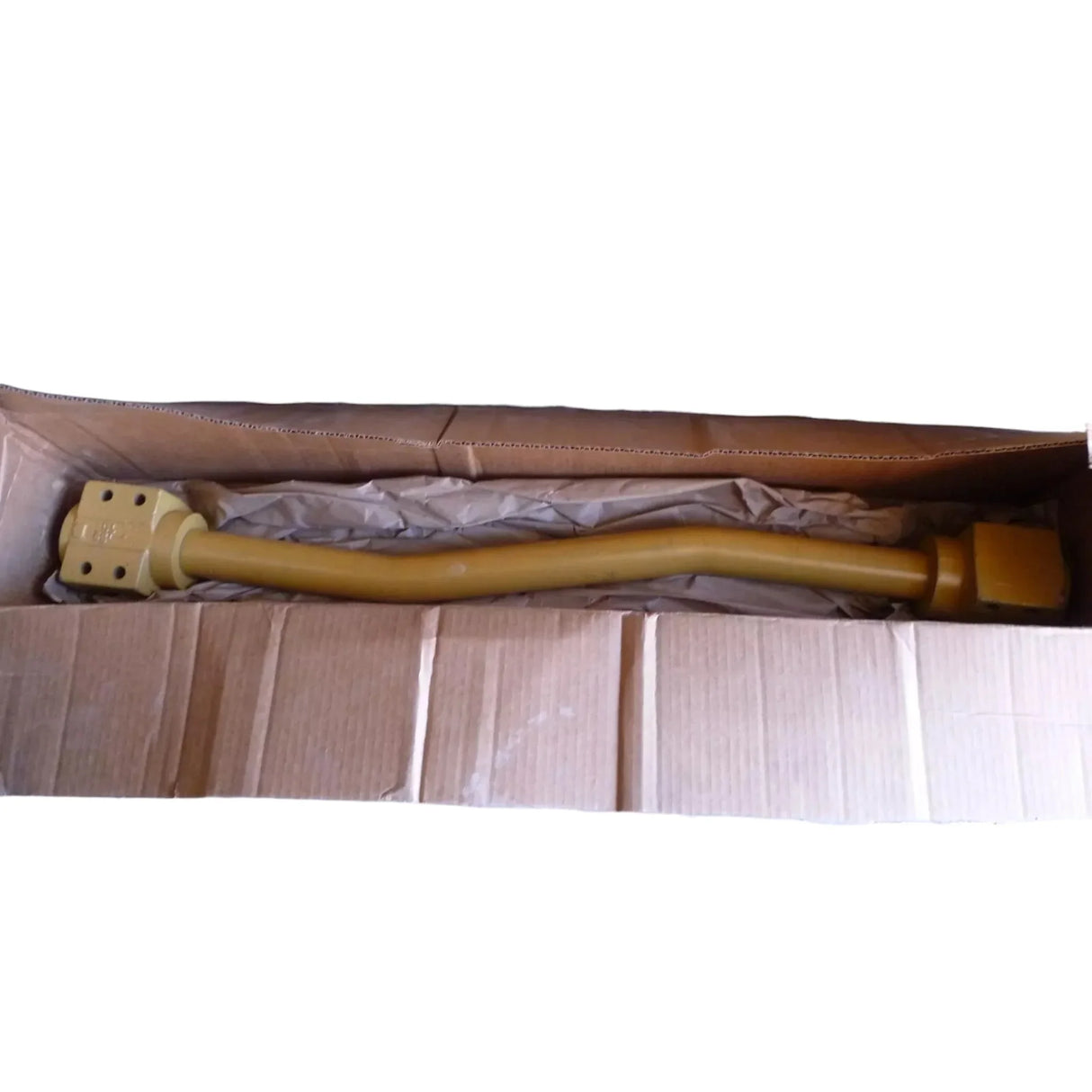 2V-7214 CAT Cylinder Line Tube - Truck To Trailer