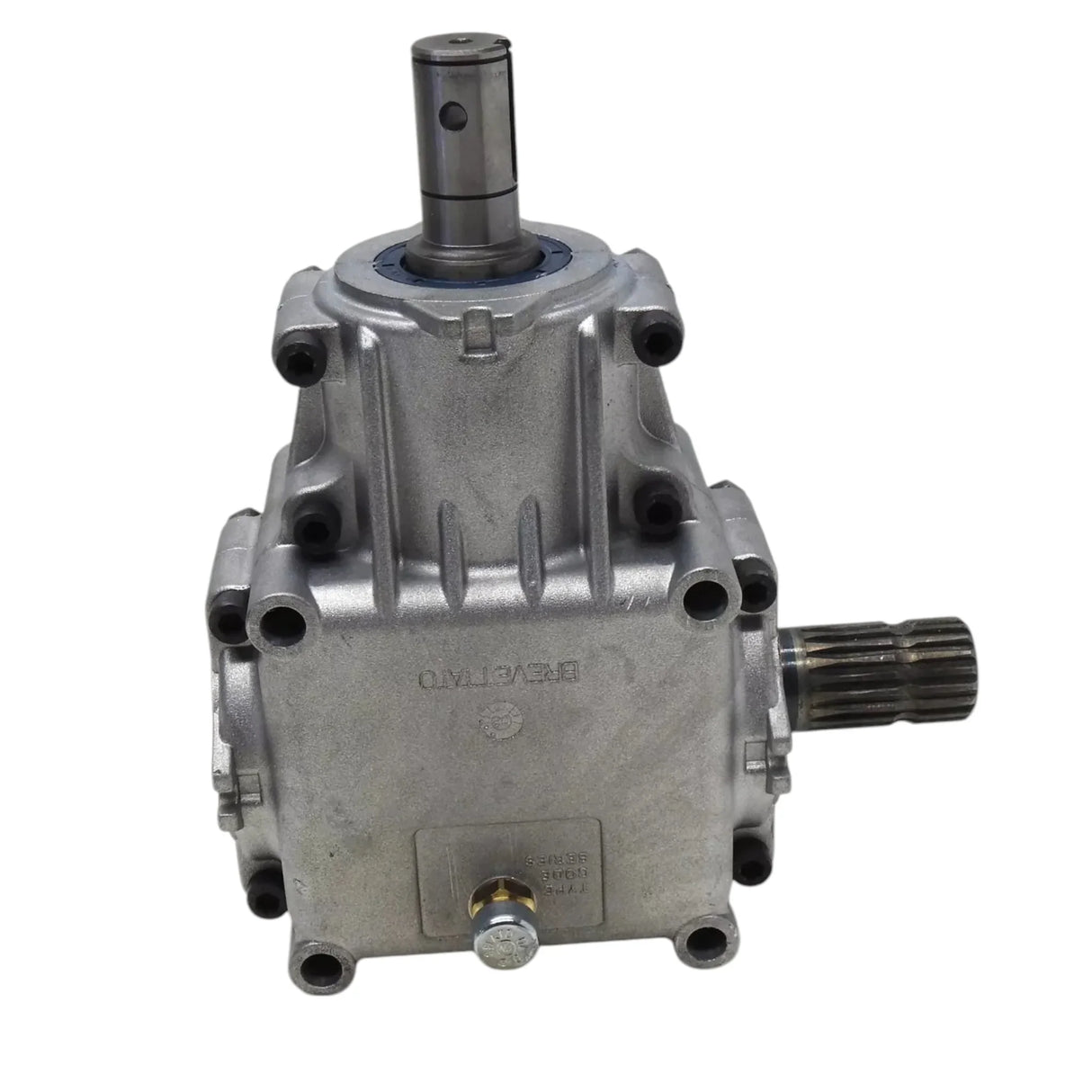 77700-00916 Kubota Gearbox Worm CC For LX2950, B2779 - Truck To Trailer