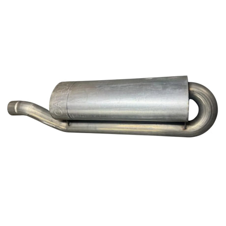 FN201430A Genuine International DOC Diesel Oxidation Catalyst - Truck To Trailer