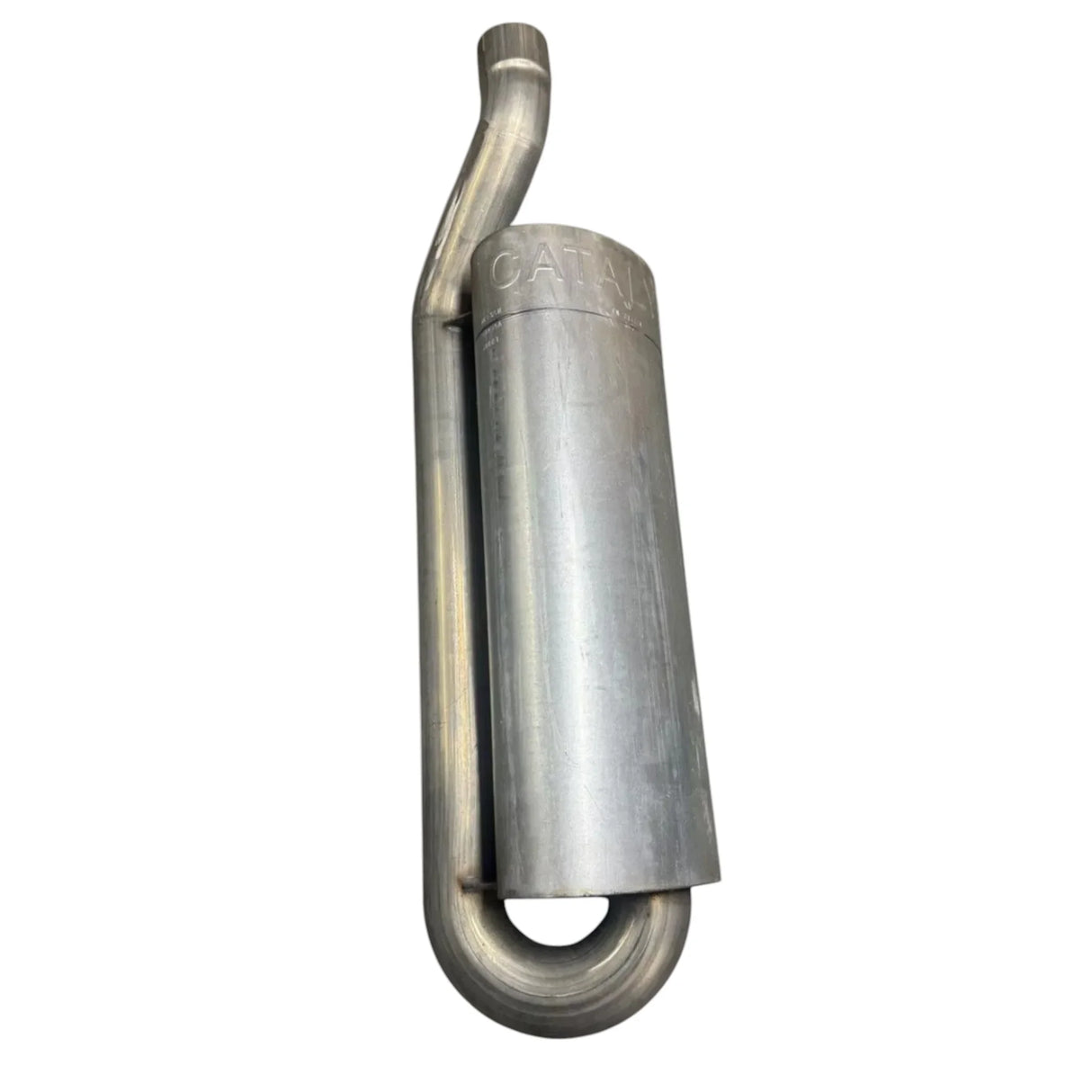 FN201430A Genuine International DOC Diesel Oxidation Catalyst - Truck To Trailer