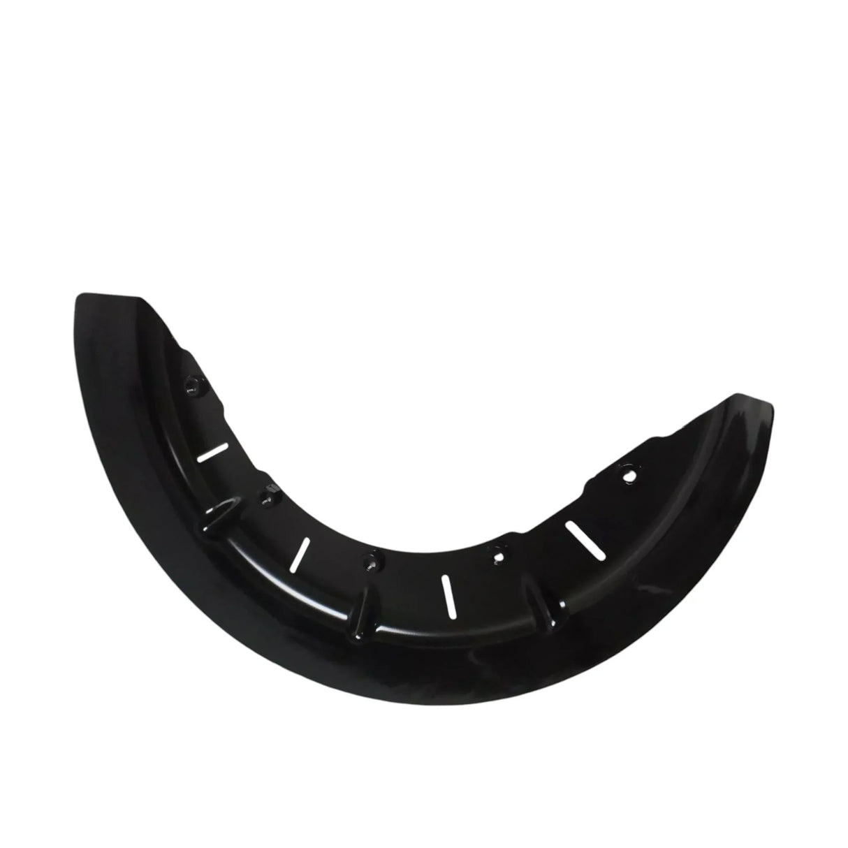 4075633C2 International Disk Brake Bendix Universal Dust Shield - Truck To Trailer