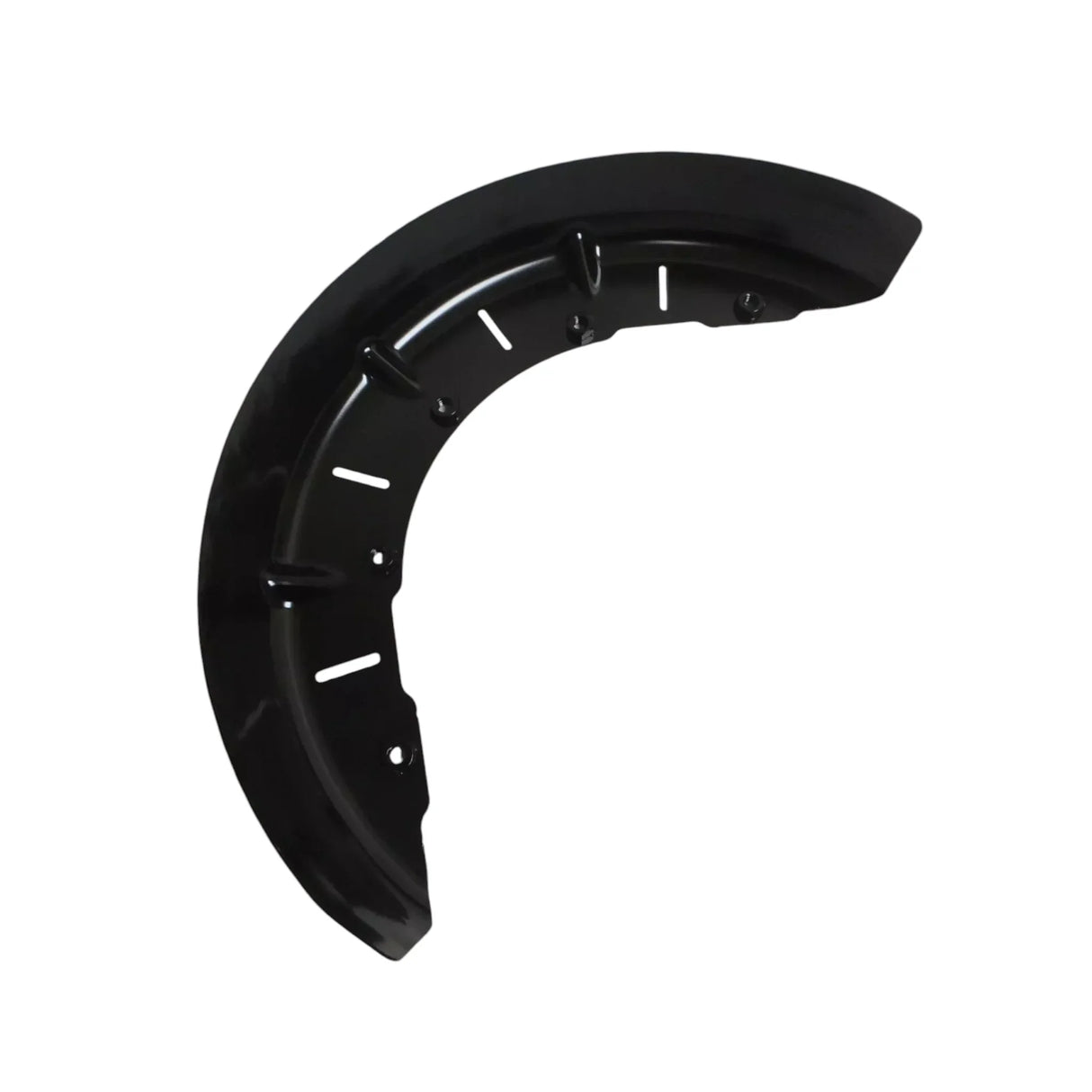 4075633C2 International Disk Brake Bendix Universal Dust Shield - Truck To Trailer