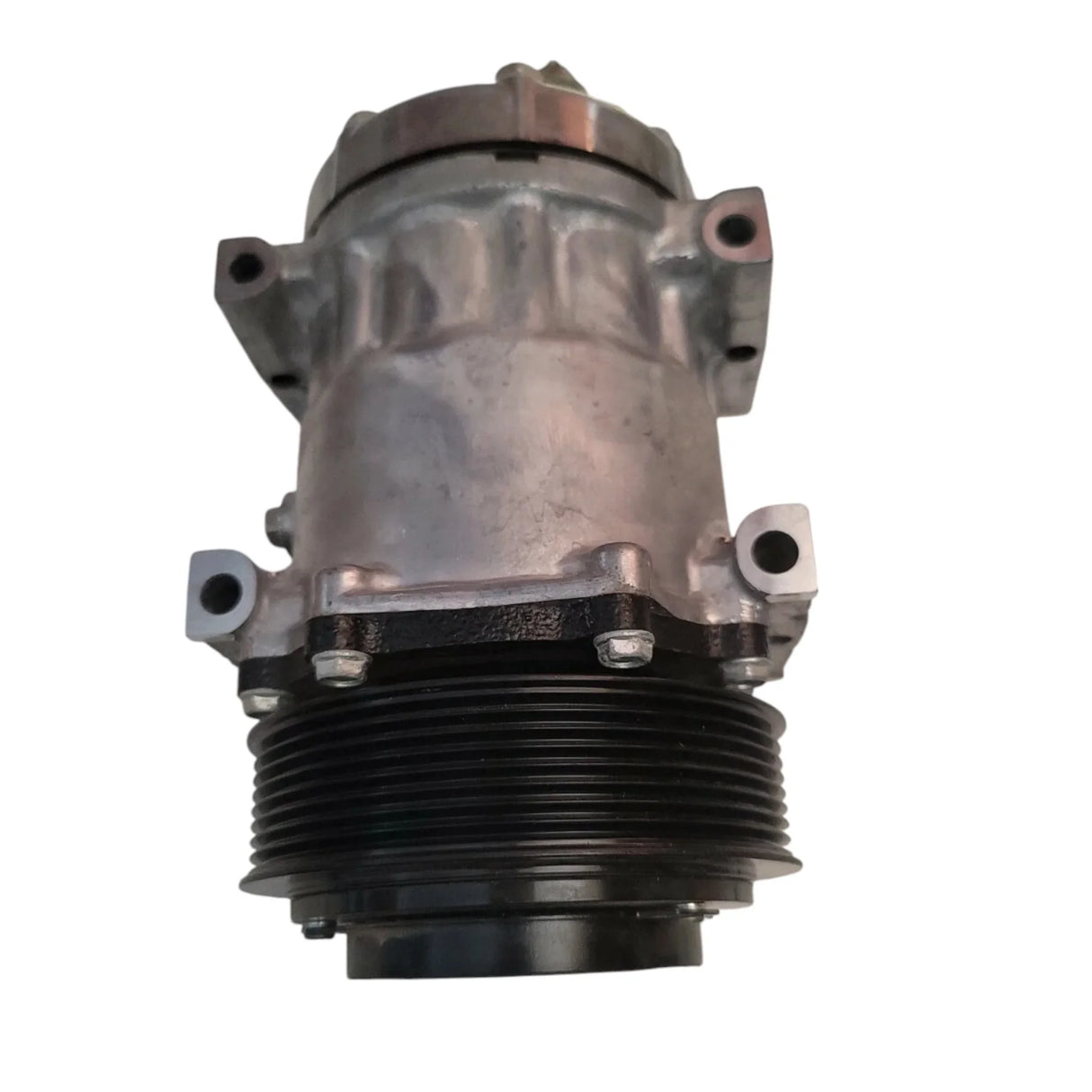 472-0559 CAT Refrigerant Compressor - Truck To Trailer