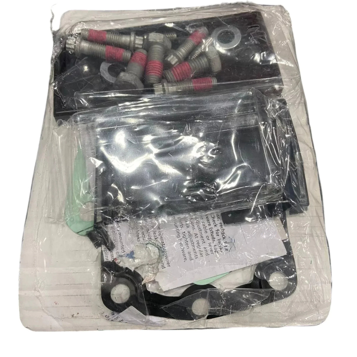 PT3252PME633SA Genuine Eaton PTO Power Take Off - Truck To Trailer