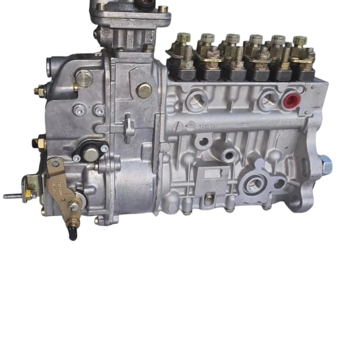 0403466156 Genuine Bosch Fuel Pump - Truck To Trailer