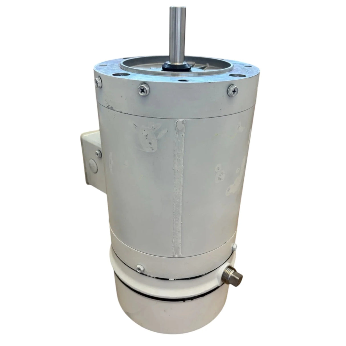 116463.00 Genuine Leeson Brake Motor 230/460V