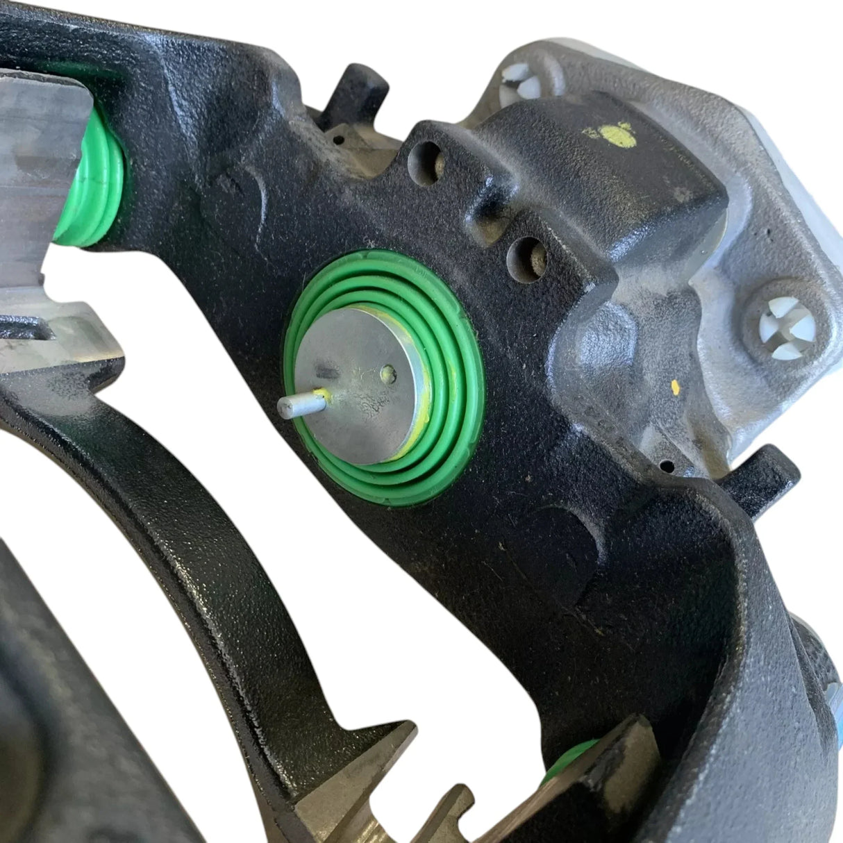 40225015 Genuine Wabco Left Side Air Disc Brake Pan 22-1 - Truck To Trailer