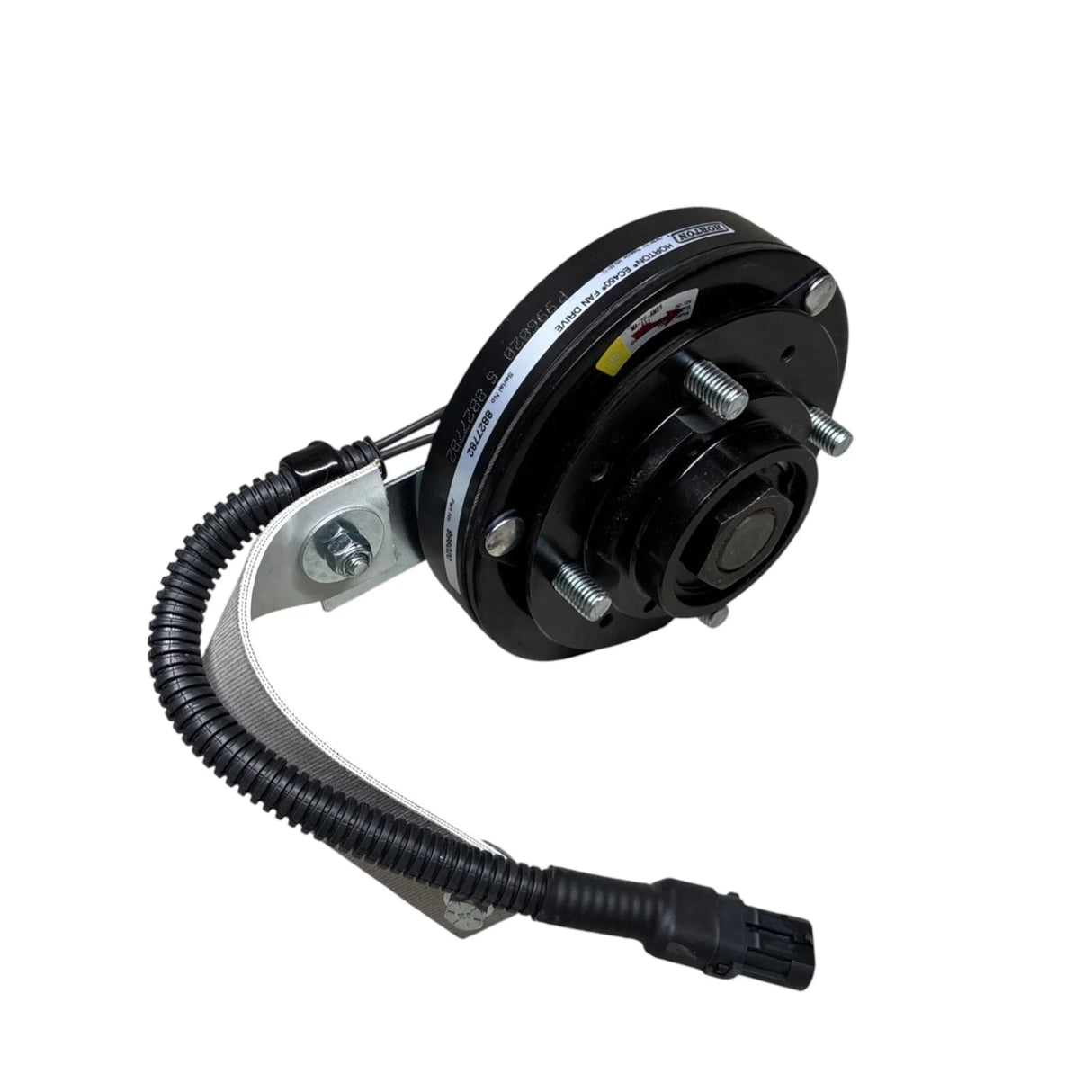 996020 Oem Horton Fan Clutch Ec450 Magnetic Electromagnetic Corsair - Truck To Trailer