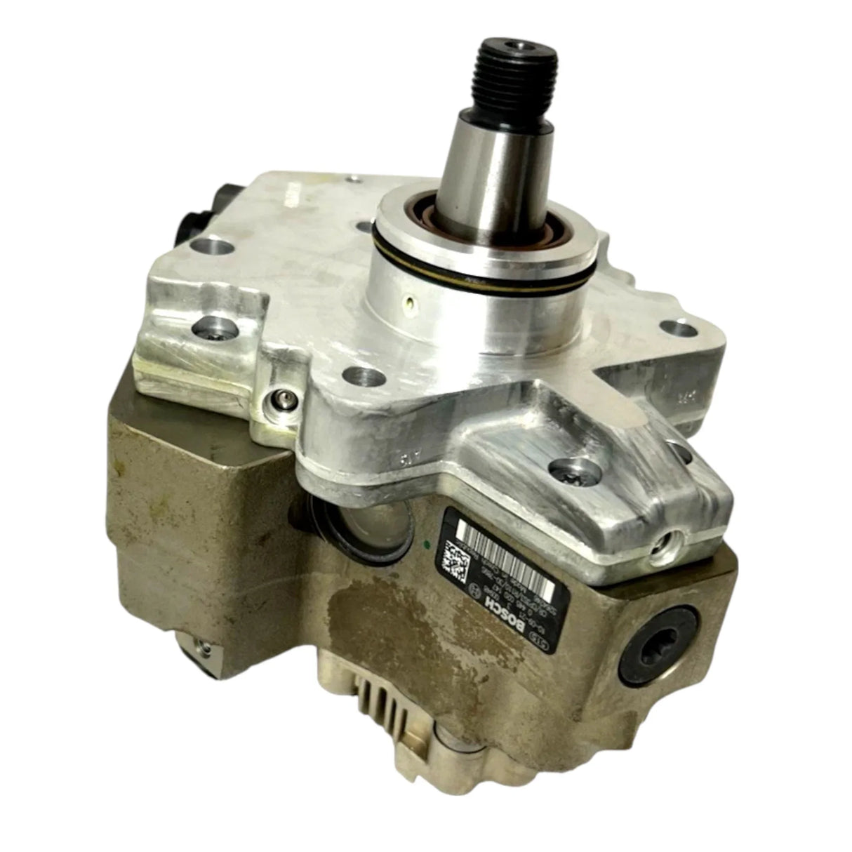 R5191780AD Genuine Mopar Cp3 Fuel Injector Pump For Dodge Ram Used - Truck To Trailer