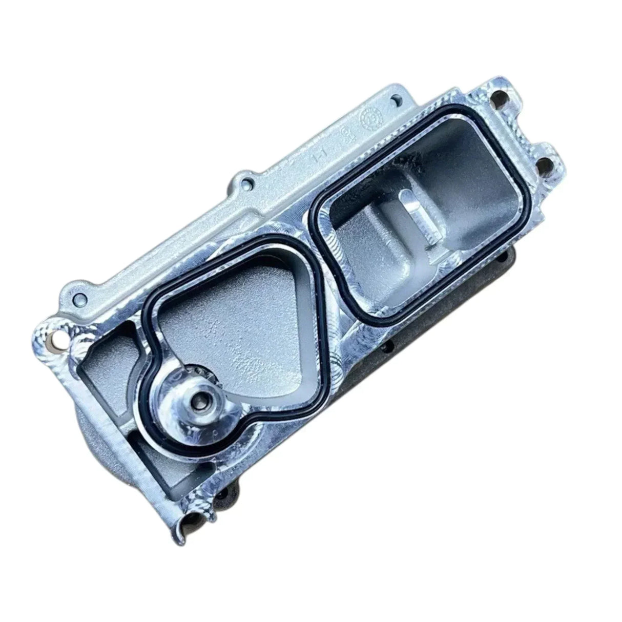 5452693 Genuine Cummins Vgt Turbo Actuator Kit - Truck To Trailer