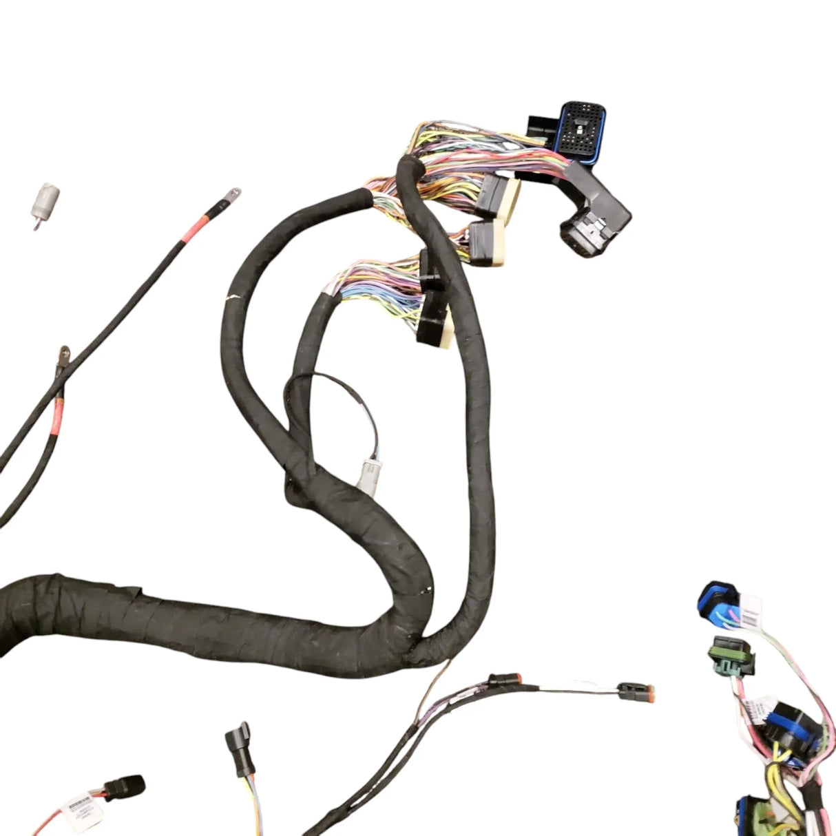 593-1660 CAT Wiring Harness - Truck To Trailer