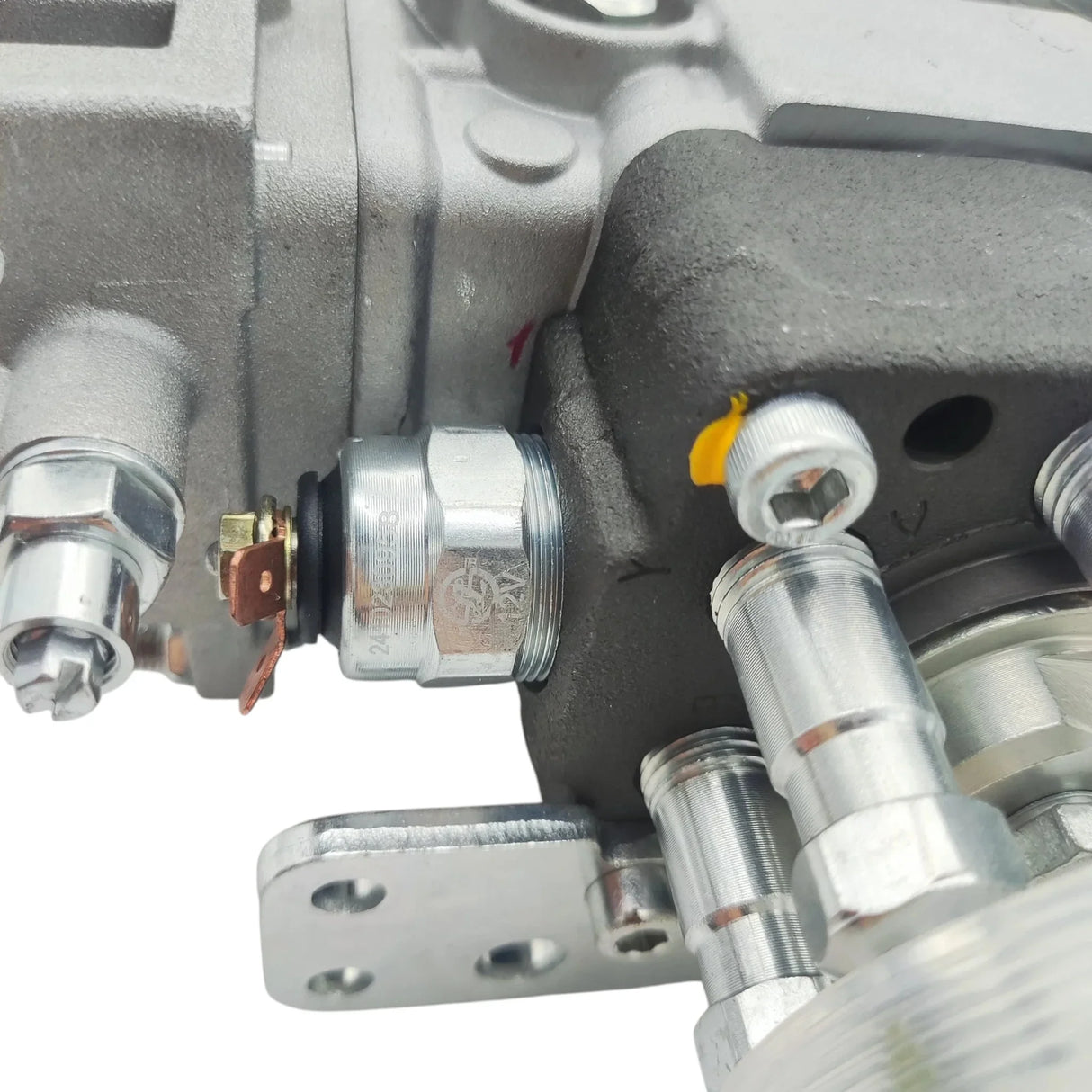 0-460-426-141 Genuine Bosch Fuel Injector Pump - Truck To Trailer