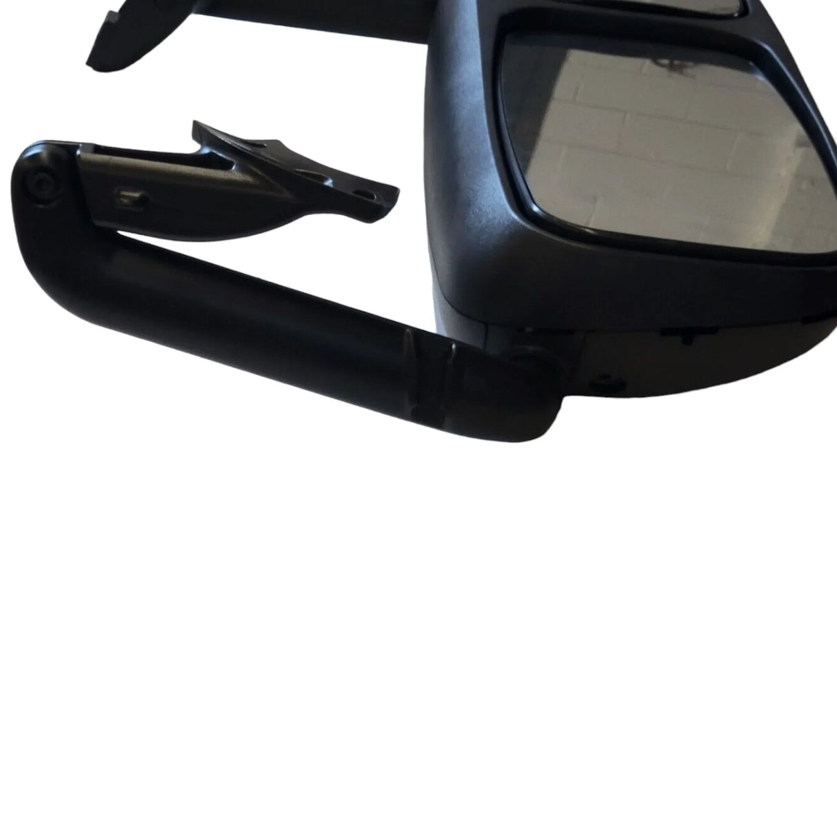 3981903 Genuine Volvo Left Mirror - Truck To Trailer