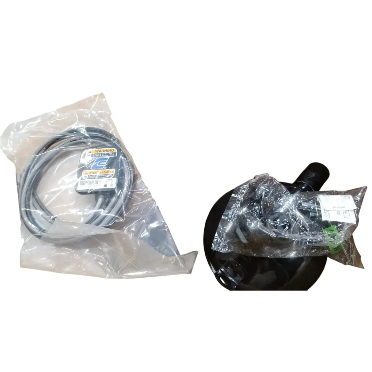 ZR42K5E-TFD-800 Genuine Copeland Scroll Compressor - Truck To Trailer