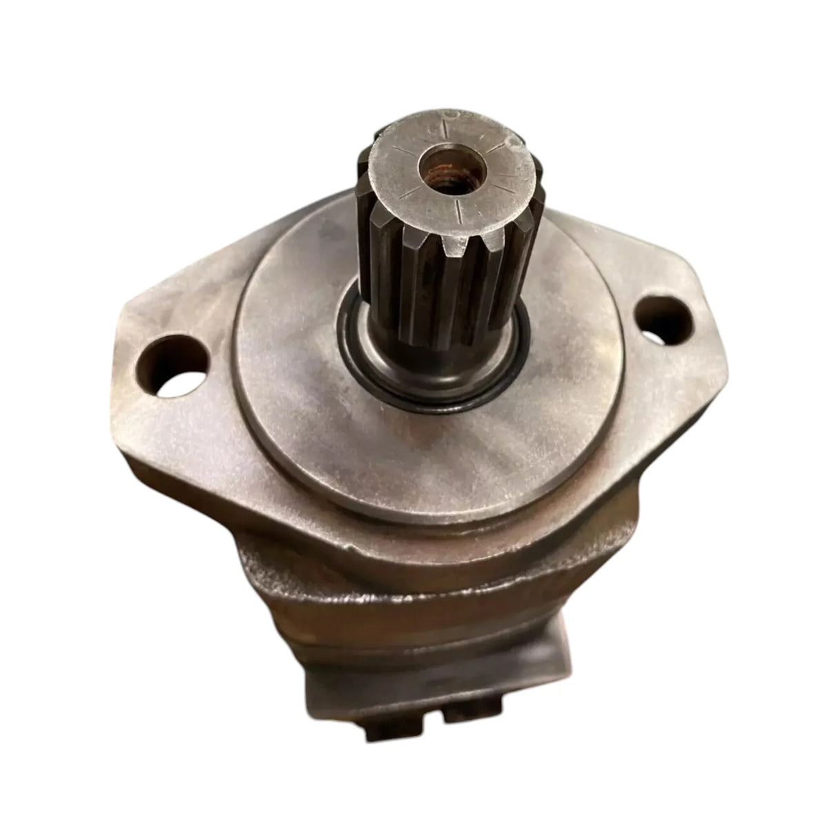 104-1030-006 Char-Lynn Disc Valve Motor - Truck To Trailer