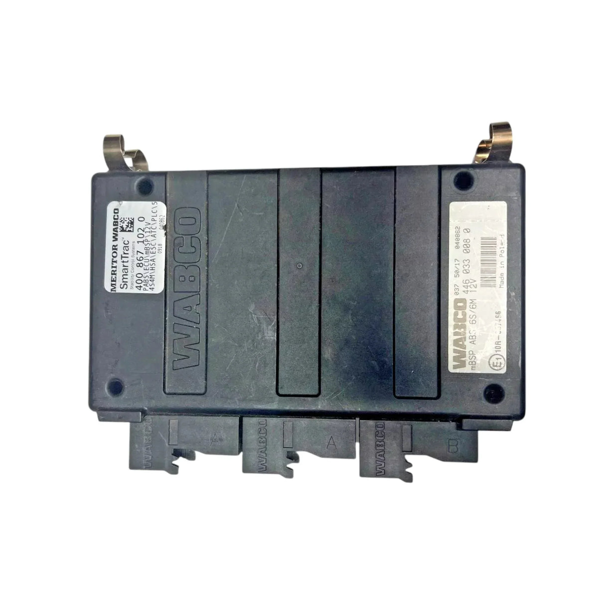 4008671020 Wabco ABS Electronic Control Unit - Truck To Trailer