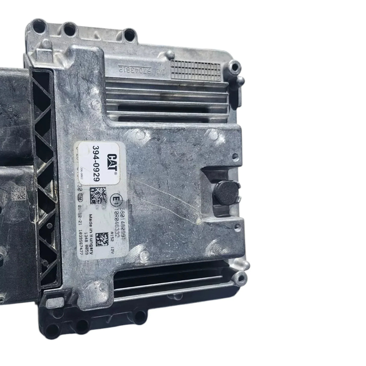 394-0929 Caterpillar ECM Control Module - Truck To Trailer