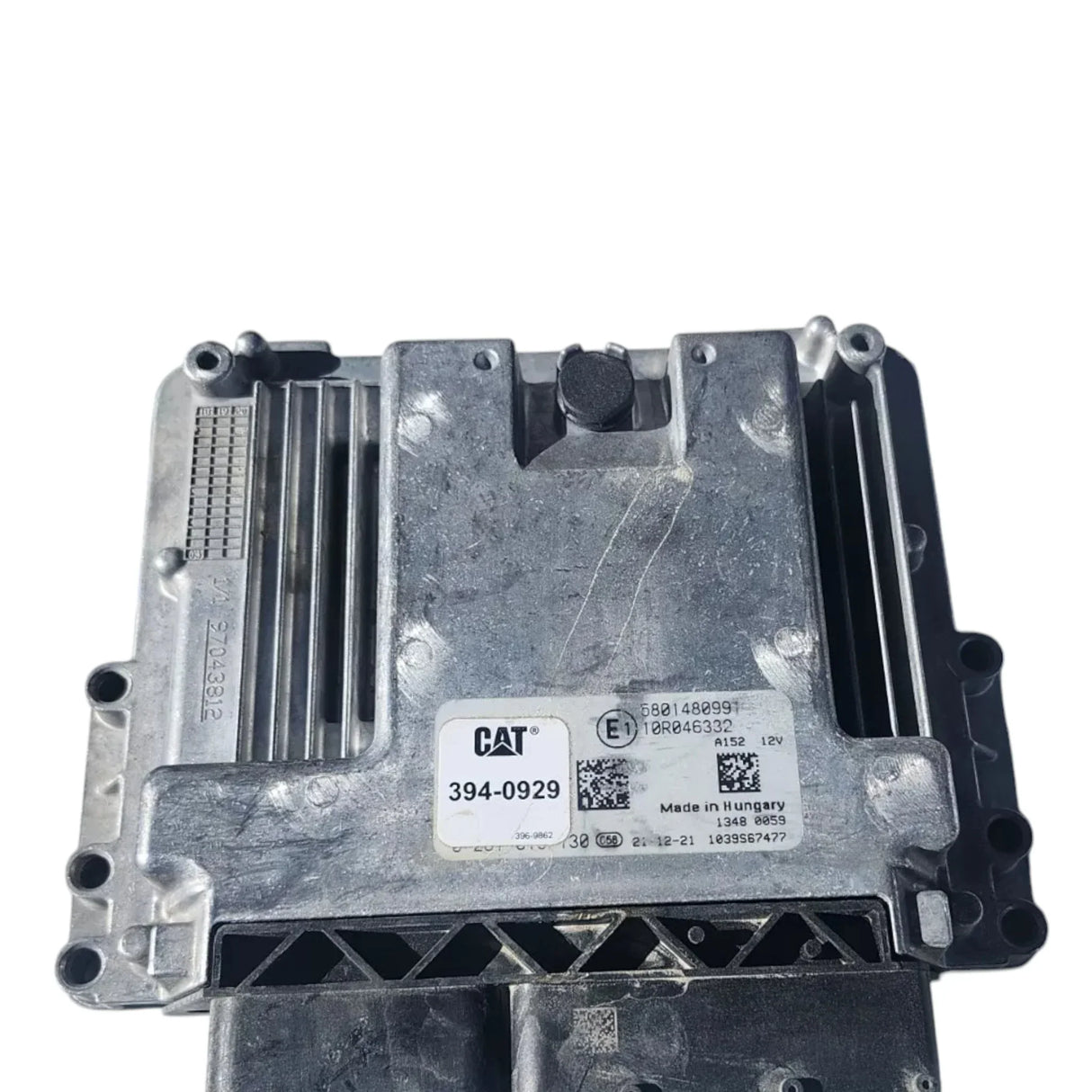 394-0929 Caterpillar ECM Control Module - Truck To Trailer