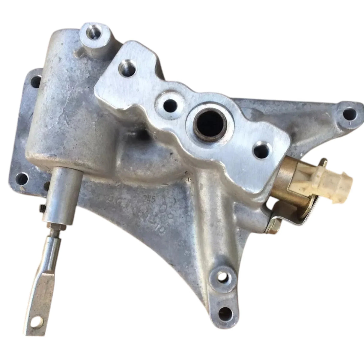 1831337C92 International Pedestal Assembly - Truck To Trailer