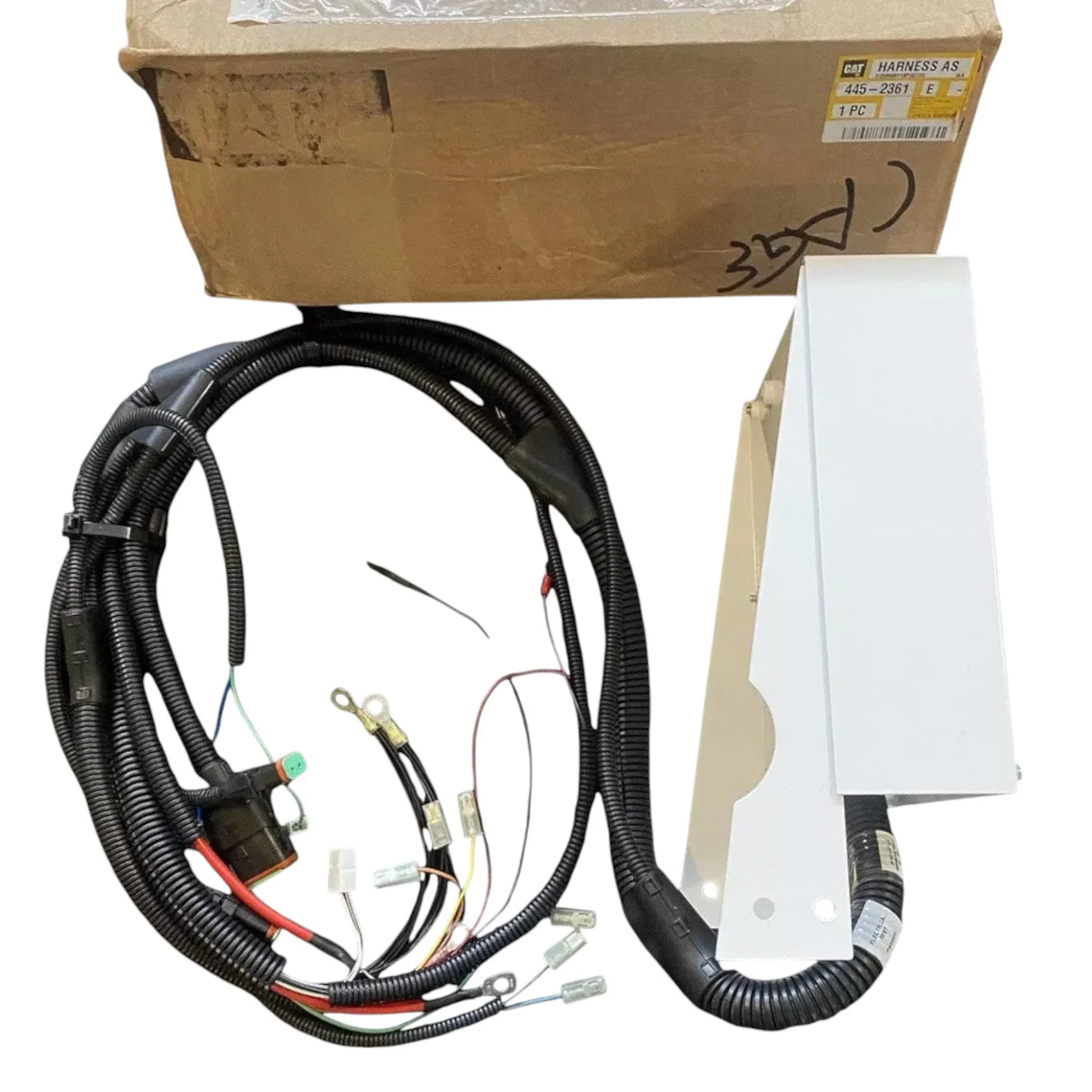 445-2361 CAT Harness As-2 - Truck To Trailer