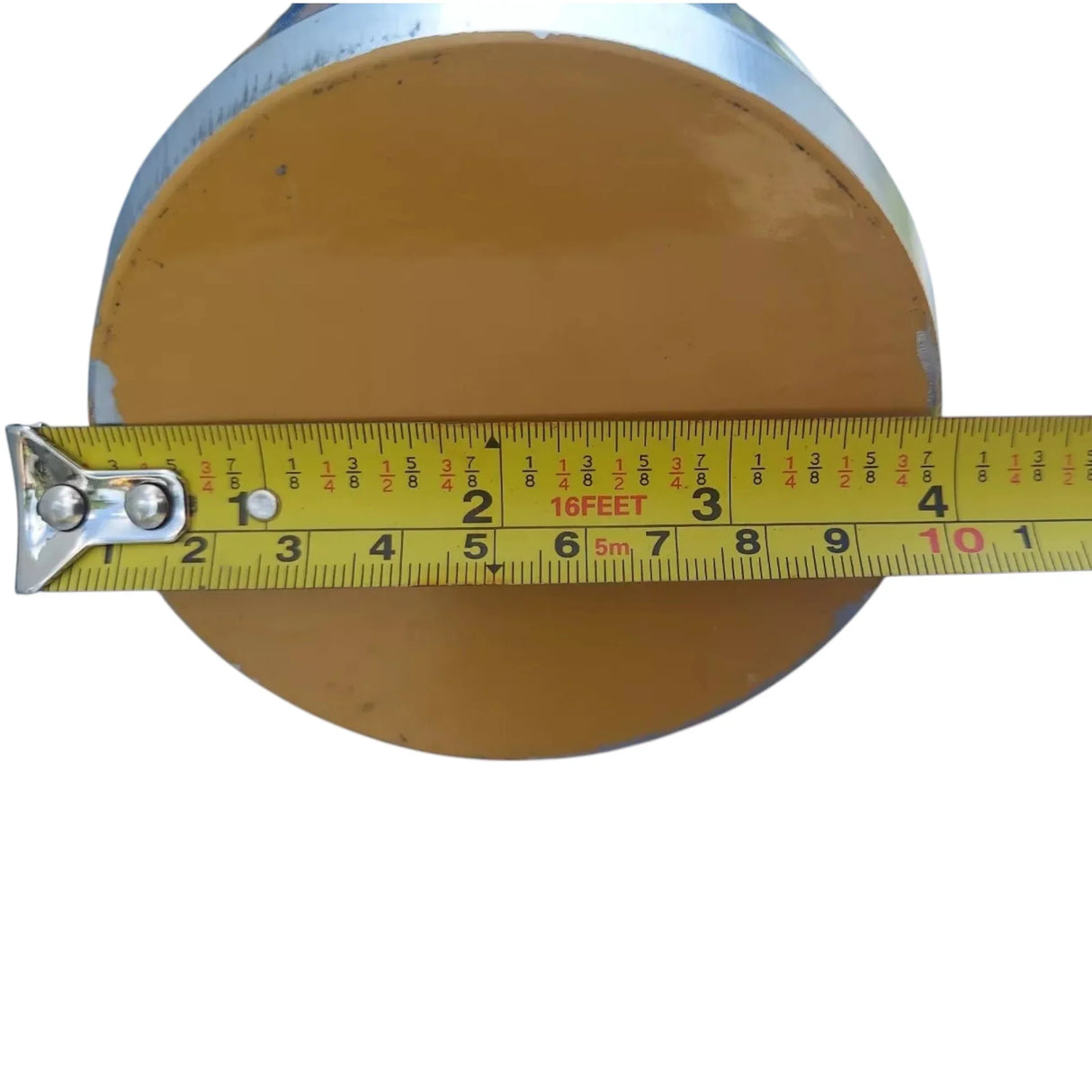 251-2552 CAT Linkage Pin - Truck To Trailer