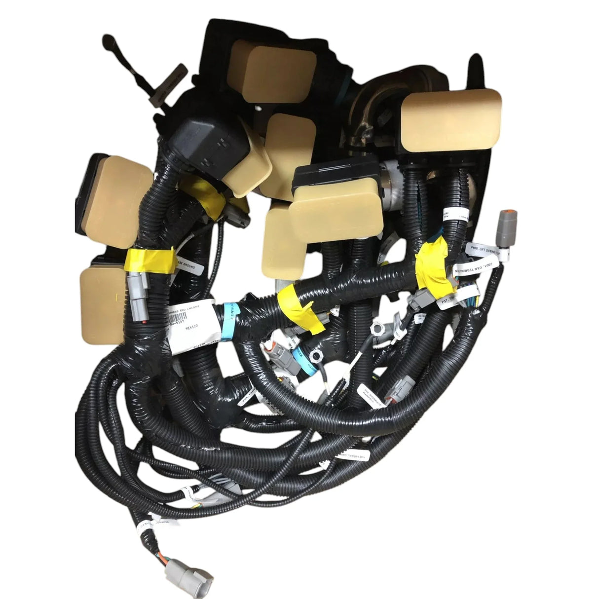 P92-5147 Paccar ECM Wiring Harness - Truck To Trailer