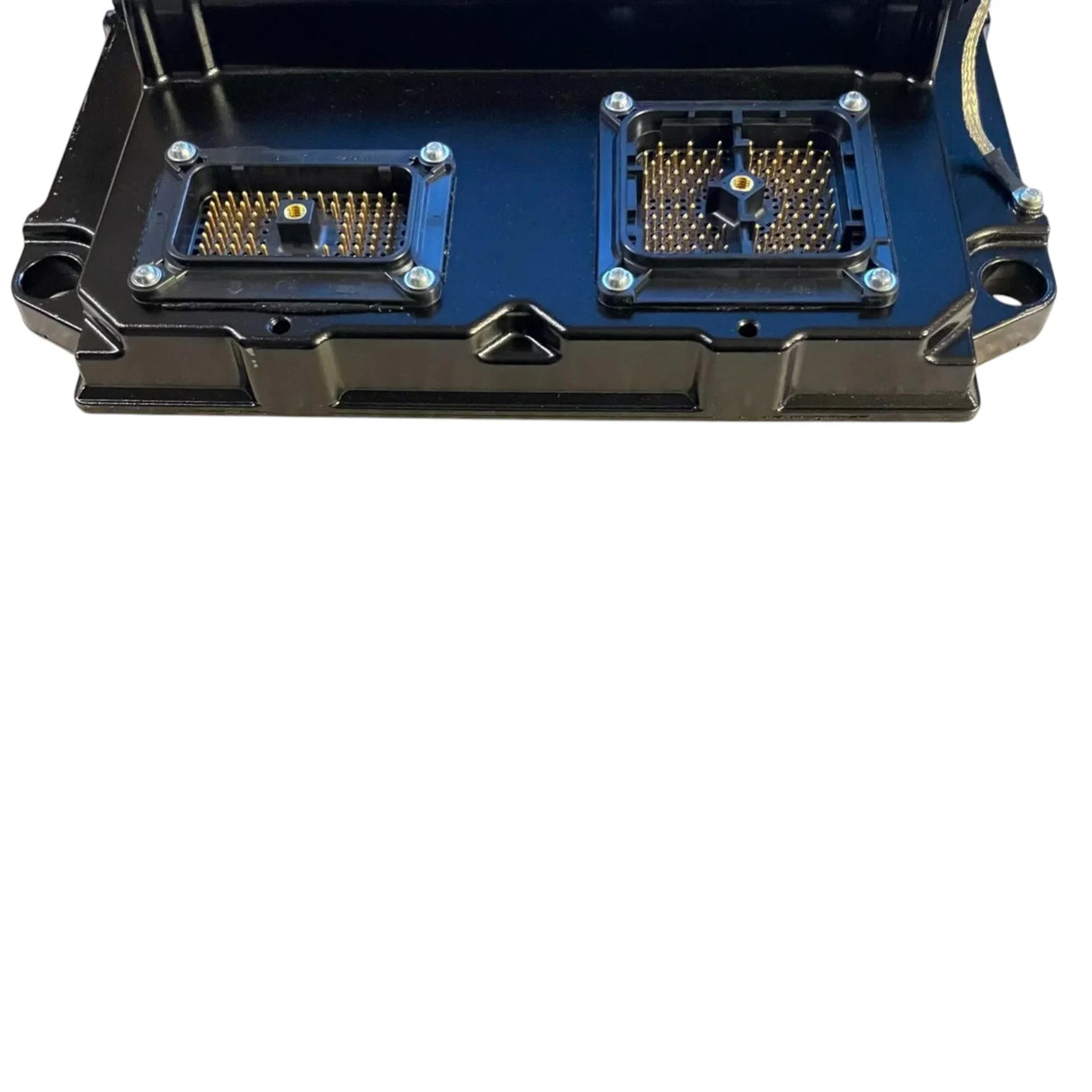 488-4876 Caterpillar Cont GP - Truck To Trailer