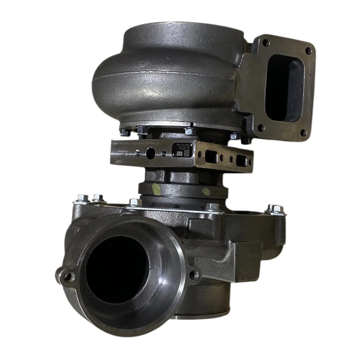 446-3318 Genuine CAT Turbocharger - Truck To Trailer