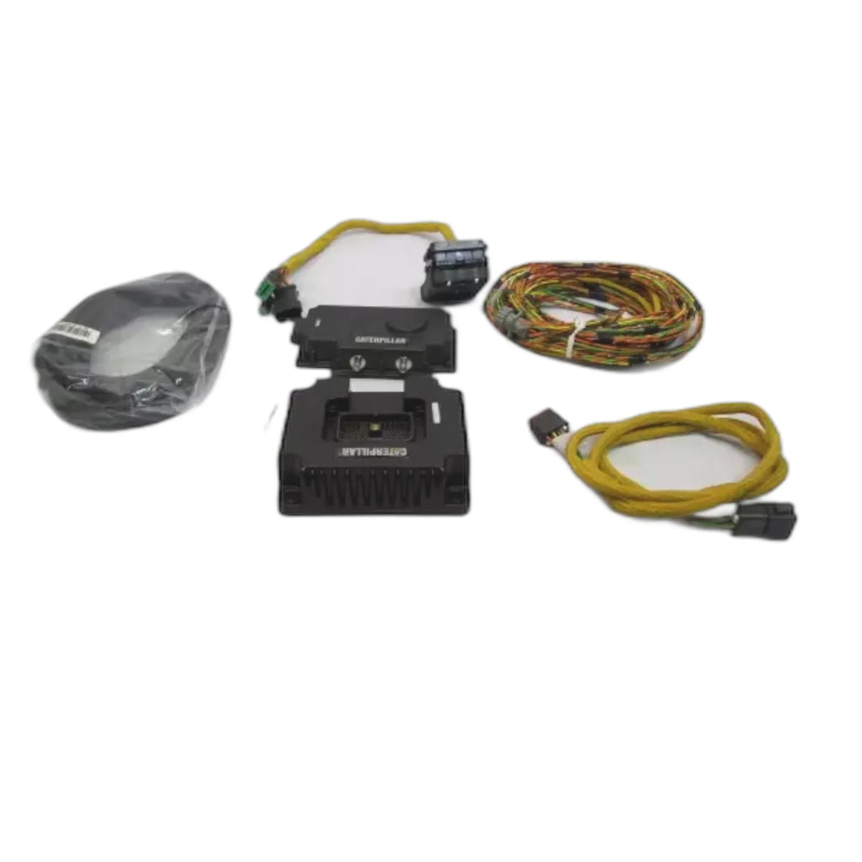 273-5724 Cat Installation Assembly-Field - Truck To Trailer