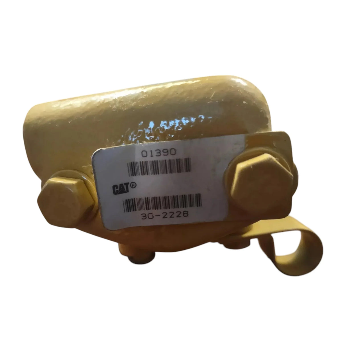 3G-2228 Caterpillar Valve GP Brake Control - Truck To Trailer